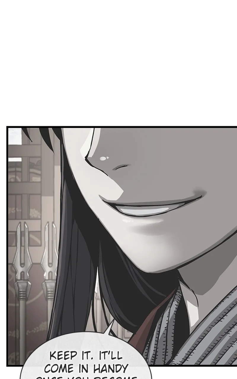 Read Myst, Might, Mayhem chapter 35 image 125 on Lezhin