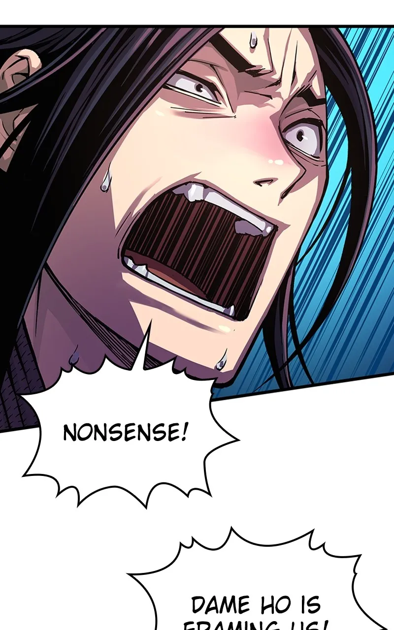 Read Myst, Might, Mayhem chapter 35 image 131 on Lezhin