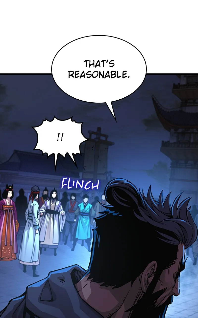 Read Myst, Might, Mayhem chapter 35 image 133 on Lezhin