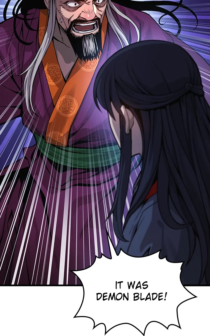 Read Myst, Might, Mayhem chapter 35 image 139 on Lezhin