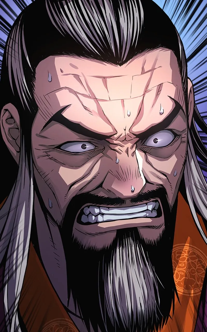 Read Myst, Might, Mayhem chapter 35 image 141 on Lezhin