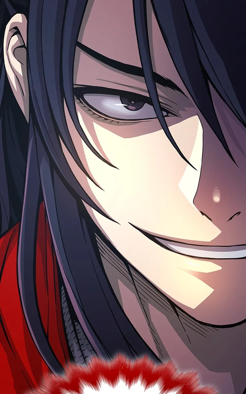 Read Myst, Might, Mayhem chapter 35 image 146 on Lezhin