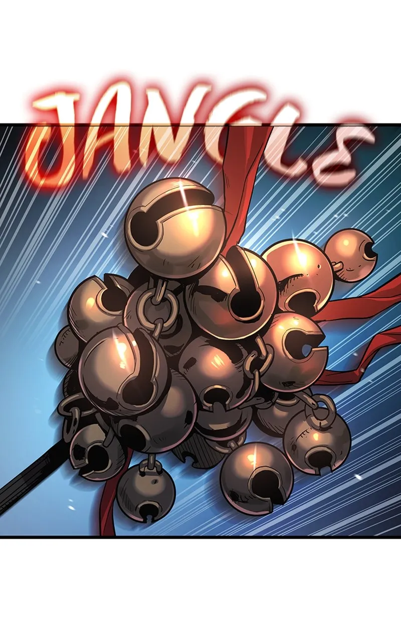 Read Myst, Might, Mayhem chapter 35 image 148 on Lezhin
