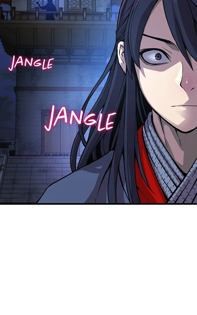 Read Myst, Might, Mayhem chapter 35 image 154 on Lezhin