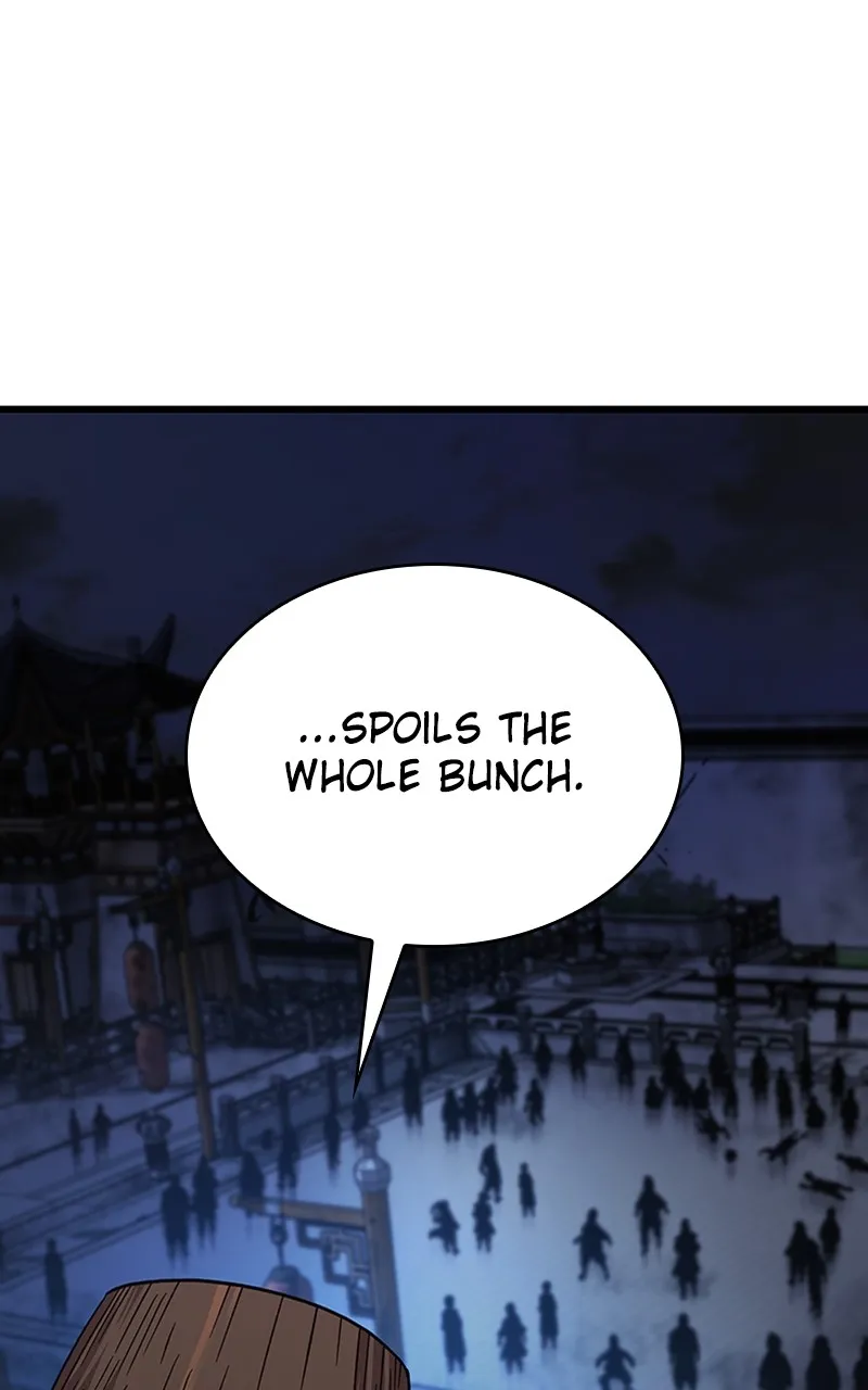 Read Myst, Might, Mayhem chapter 35 image 155 on Lezhin