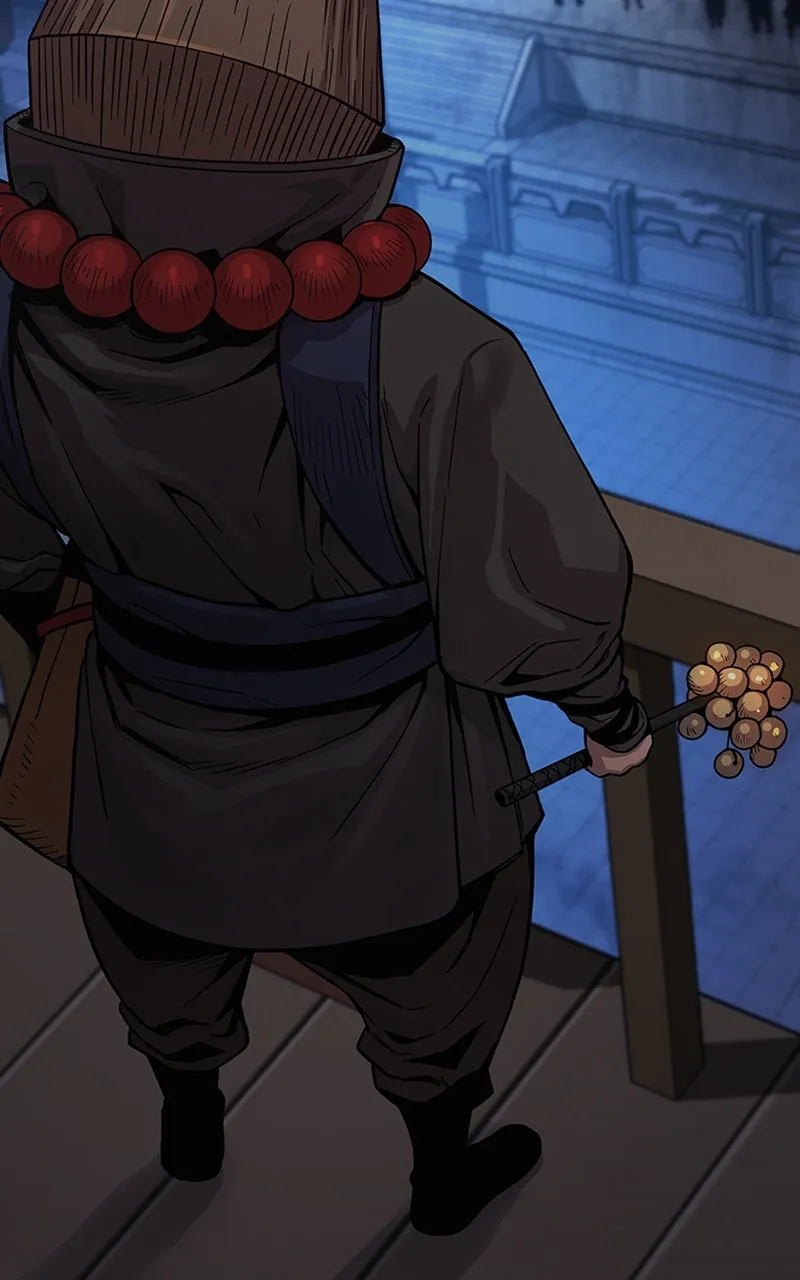 Read Myst, Might, Mayhem chapter 35 image 156 on Lezhin