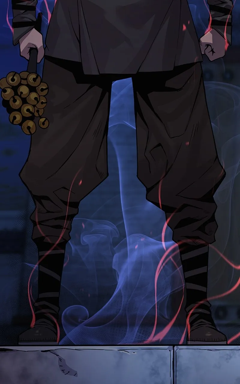 Read Myst, Might, Mayhem chapter 35 image 163 on Lezhin
