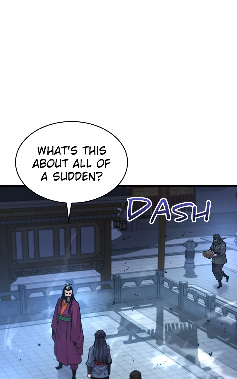 Read Myst, Might, Mayhem chapter 35 image 20 on Lezhin