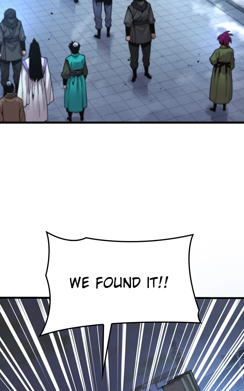 Read Myst, Might, Mayhem chapter 35 image 21 on Lezhin