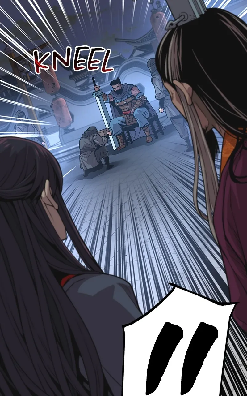 Read Myst, Might, Mayhem chapter 35 image 22 on Lezhin