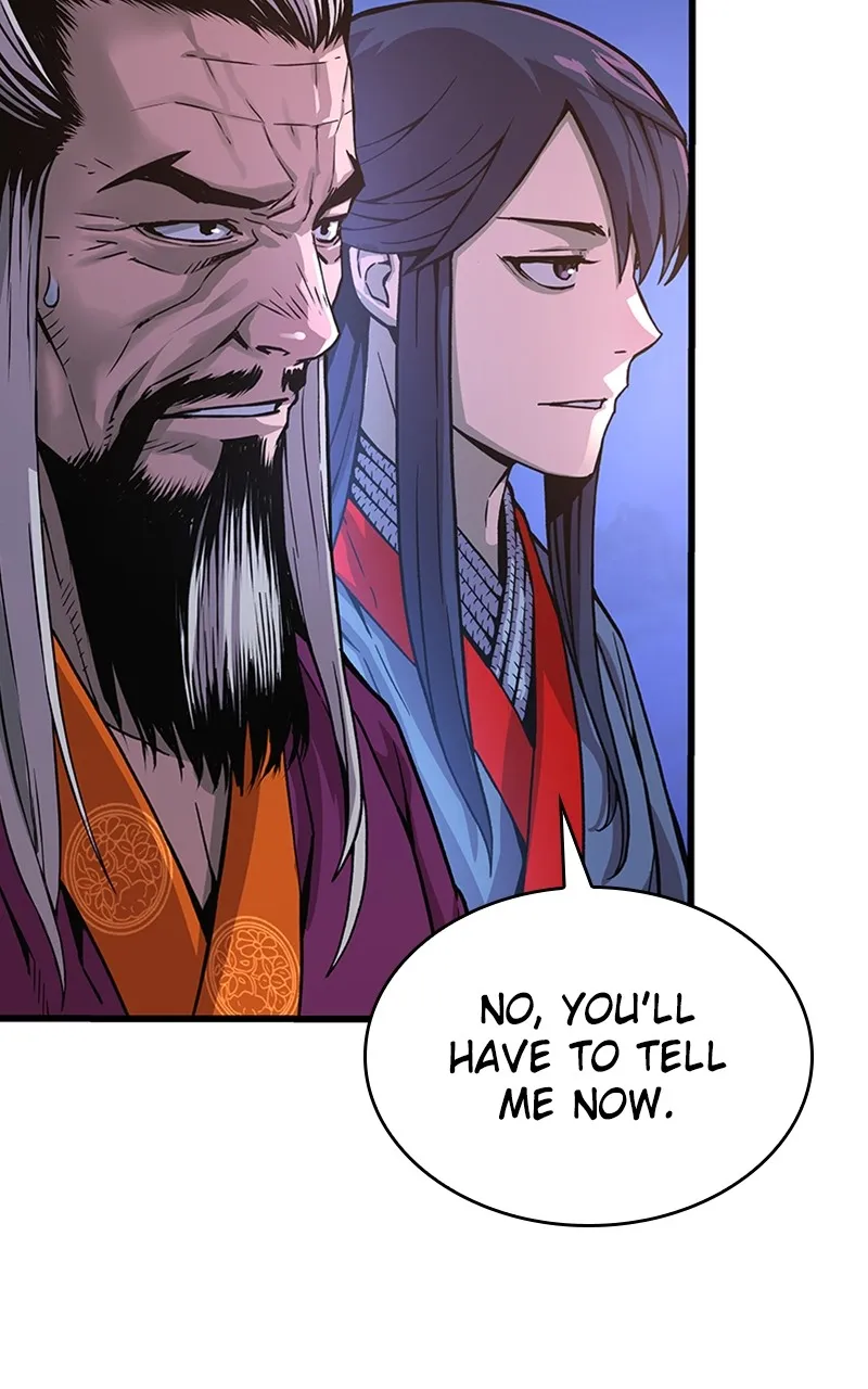 Read Myst, Might, Mayhem chapter 35 image 26 on Lezhin