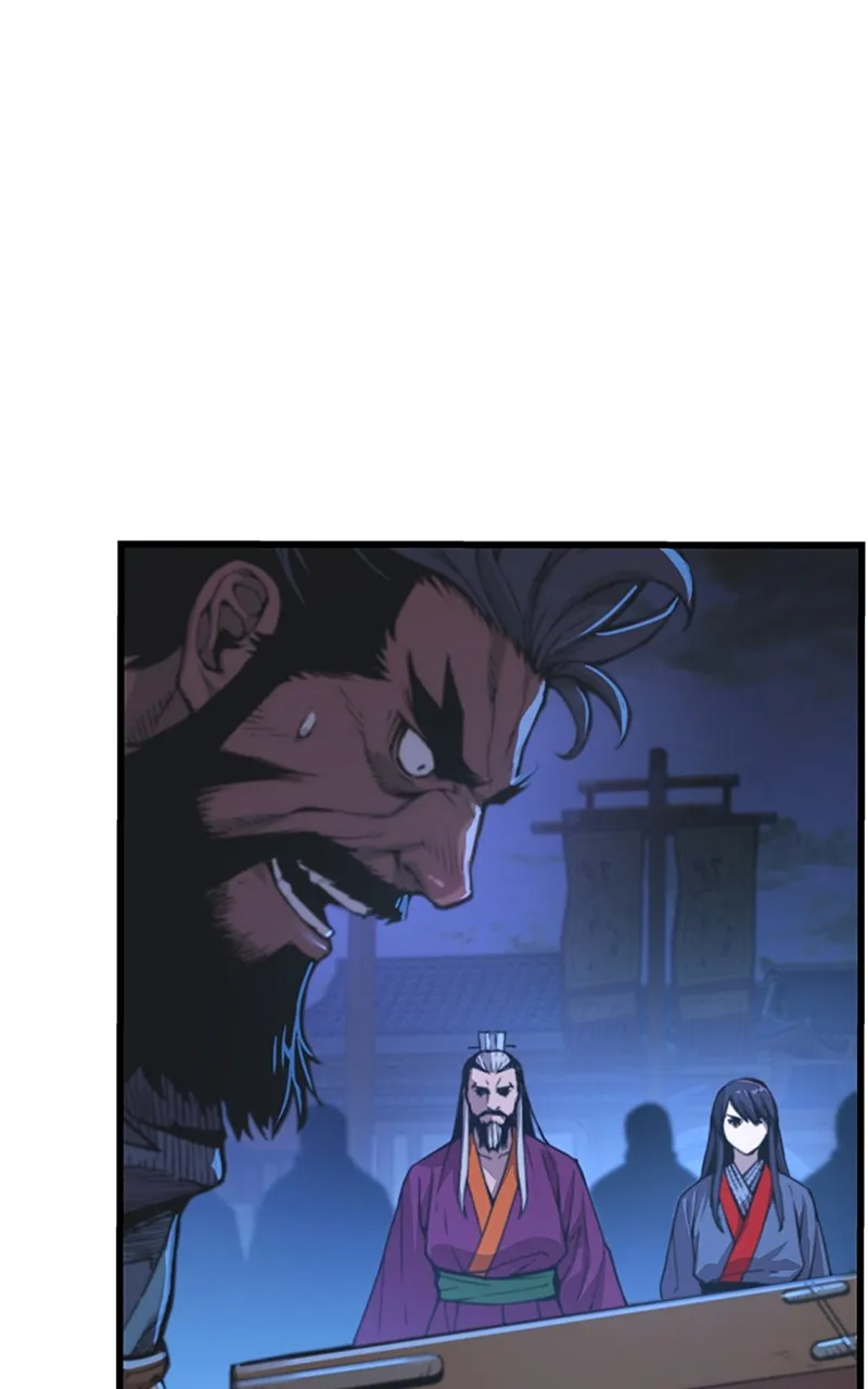 Read Myst, Might, Mayhem chapter 35 image 28 on Lezhin