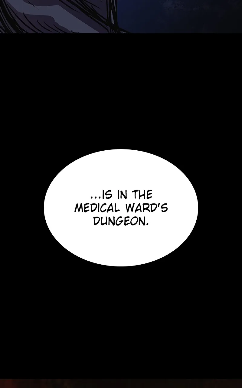 Read Myst, Might, Mayhem chapter 35 image 3 on Lezhin