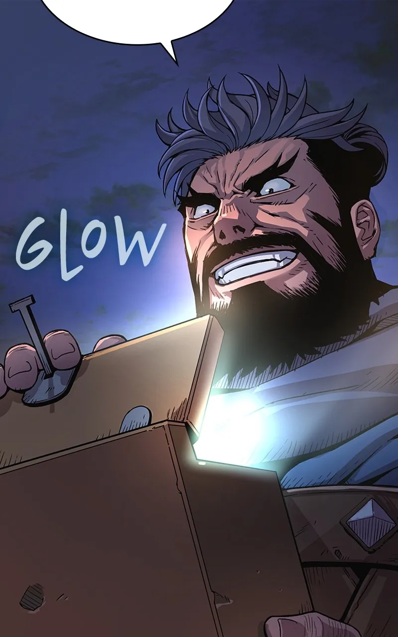 Read Myst, Might, Mayhem chapter 35 image 30 on Lezhin