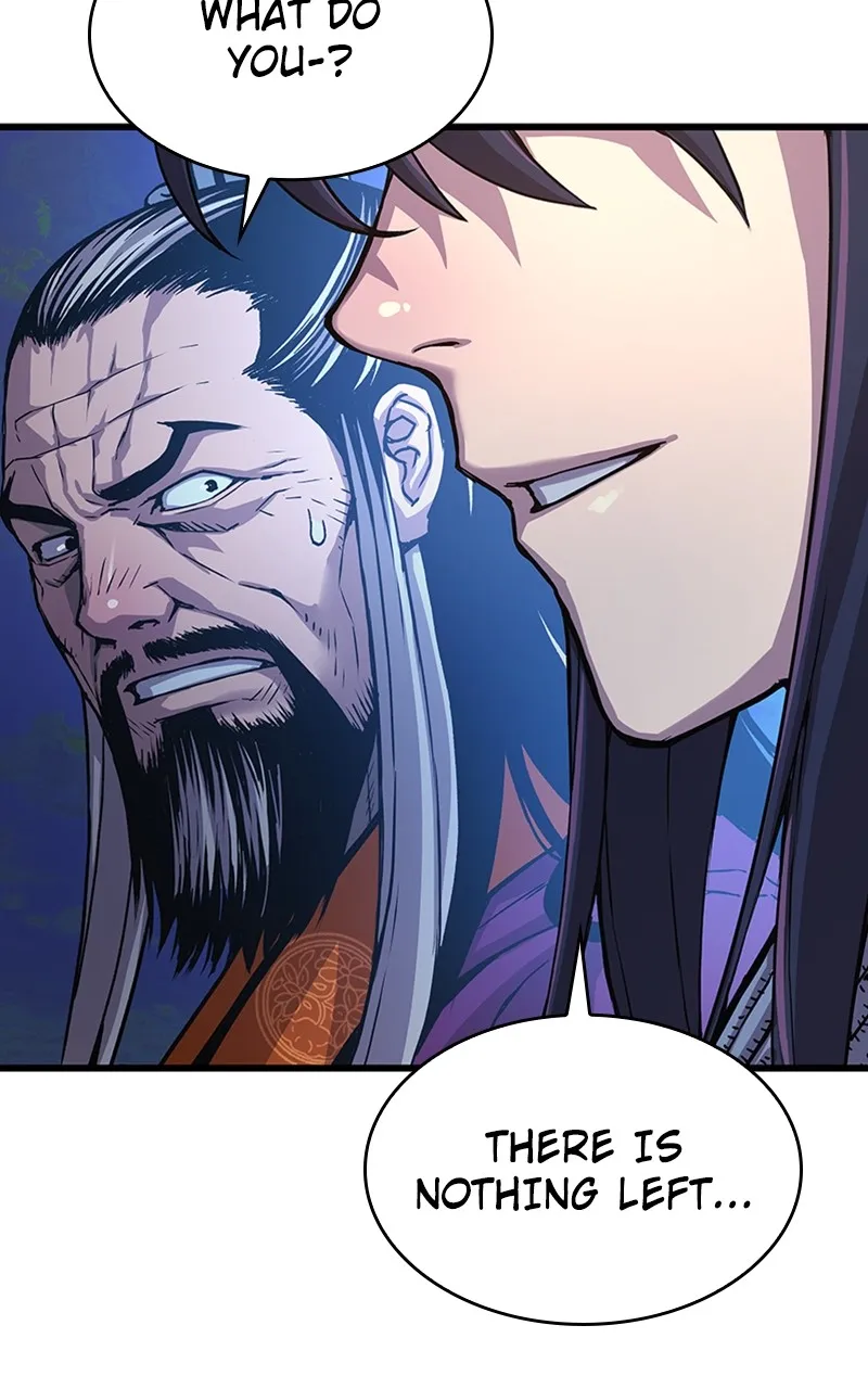 Read Myst, Might, Mayhem chapter 35 image 33 on Lezhin