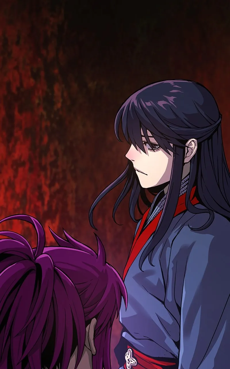 Read Myst, Might, Mayhem chapter 35 image 4 on Lezhin