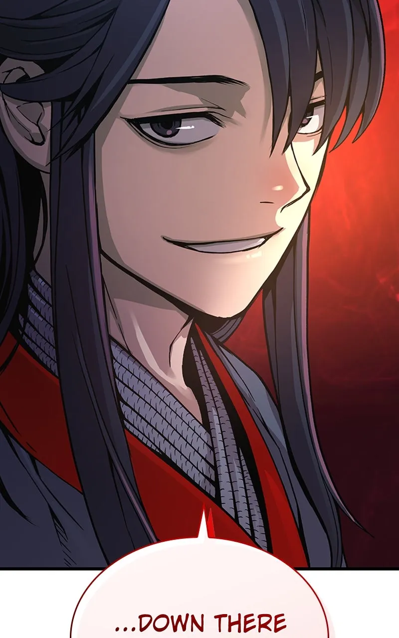 Read Myst, Might, Mayhem chapter 35 image 40 on Lezhin
