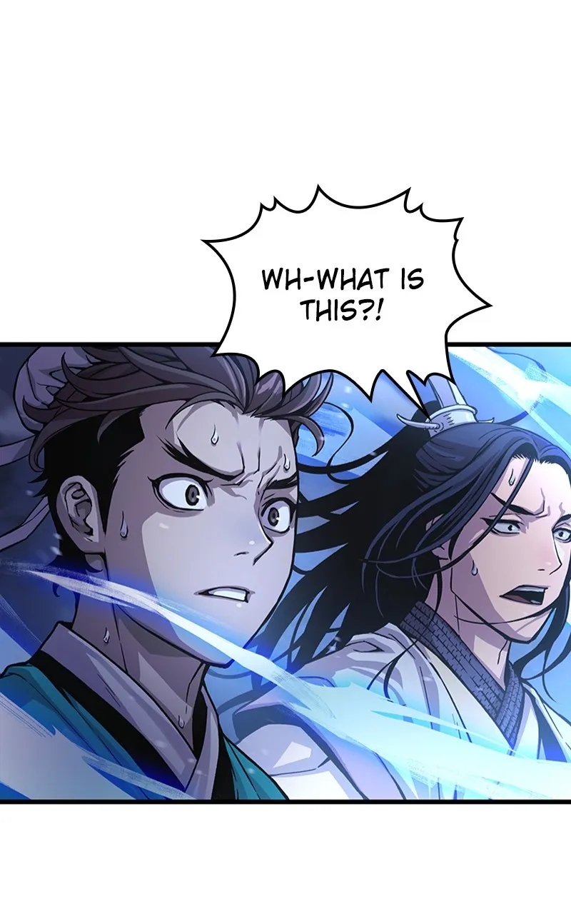 Read Myst, Might, Mayhem chapter 35 image 45 on Lezhin