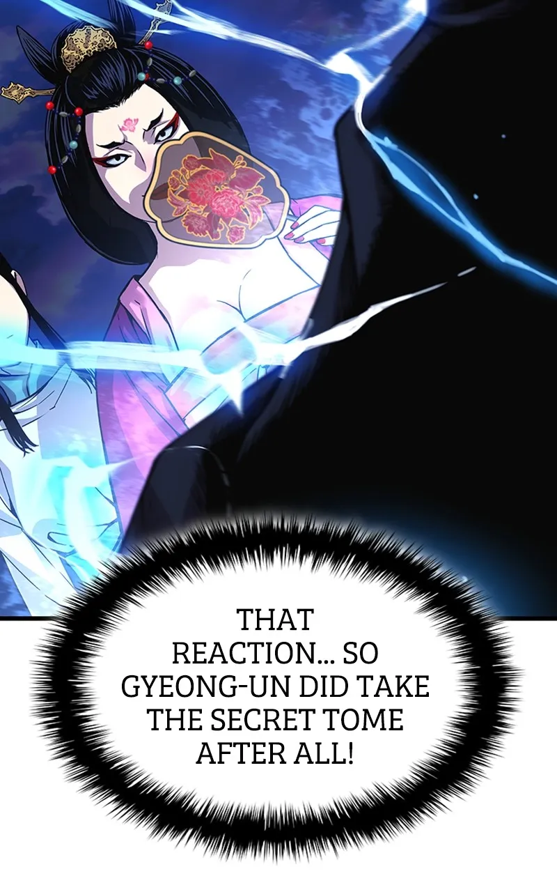 Read Myst, Might, Mayhem chapter 35 image 47 on Lezhin