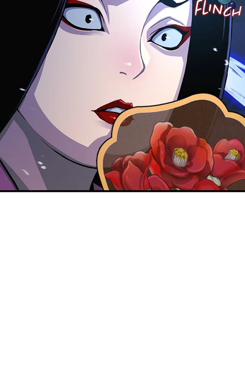 Read Myst, Might, Mayhem chapter 35 image 49 on Lezhin