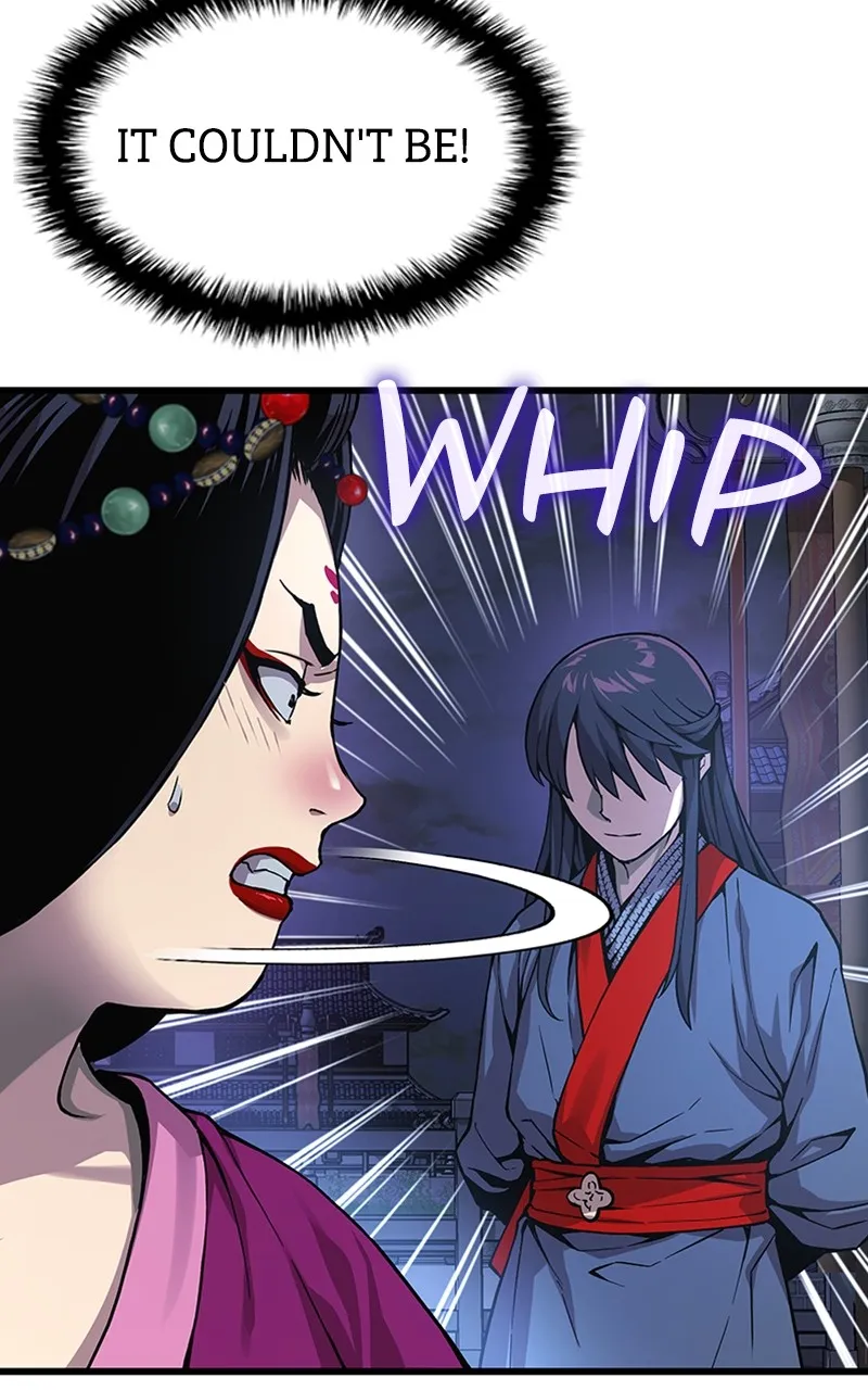 Read Myst, Might, Mayhem chapter 35 image 58 on Lezhin