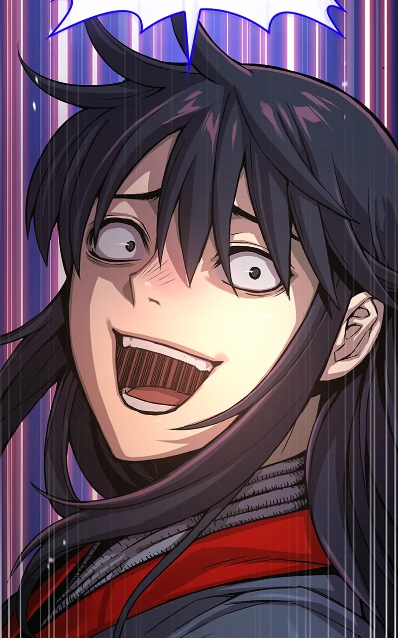 Read Myst, Might, Mayhem chapter 35 image 61 on Lezhin