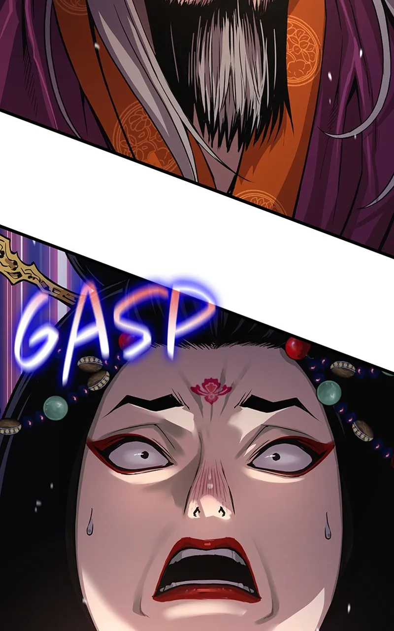 Read Myst, Might, Mayhem chapter 35 image 64 on Lezhin