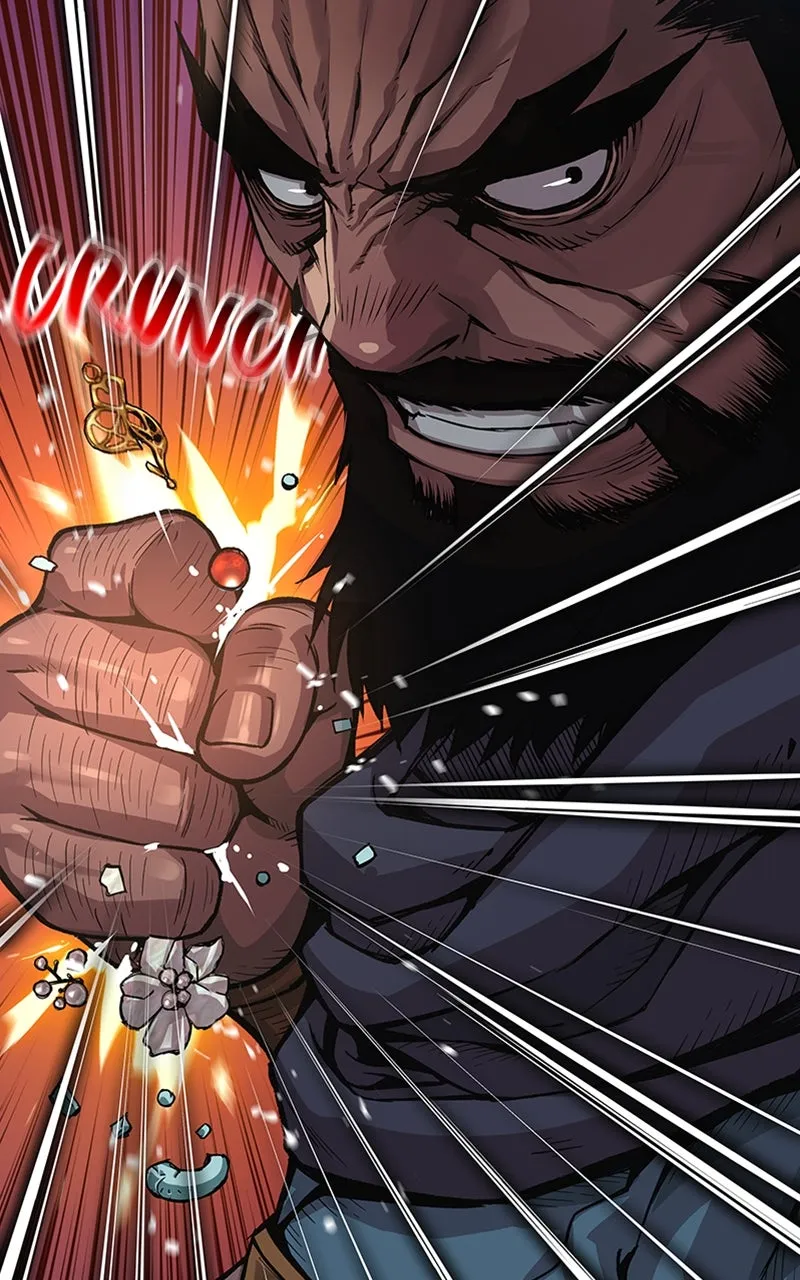 Read Myst, Might, Mayhem chapter 35 image 66 on Lezhin
