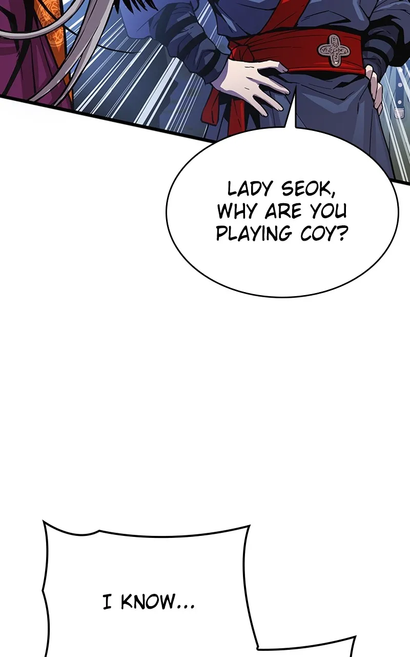 Read Myst, Might, Mayhem chapter 35 image 69 on Lezhin
