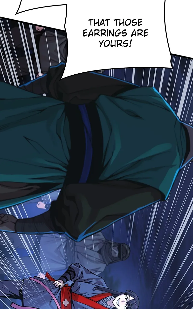 Read Myst, Might, Mayhem chapter 35 image 70 on Lezhin