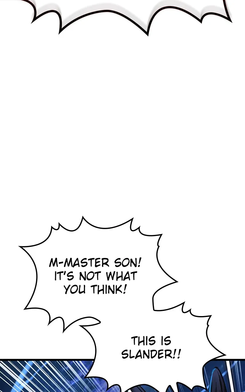 Read Myst, Might, Mayhem chapter 35 image 75 on Lezhin