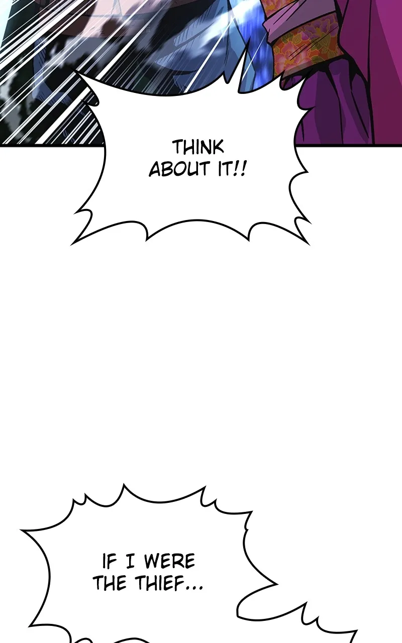 Read Myst, Might, Mayhem chapter 35 image 77 on Lezhin