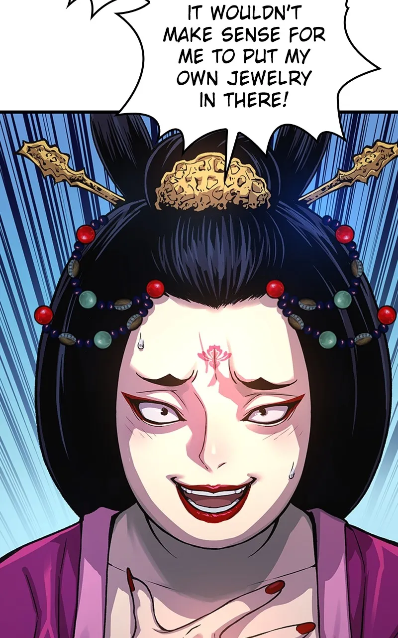 Read Myst, Might, Mayhem chapter 35 image 78 on Lezhin