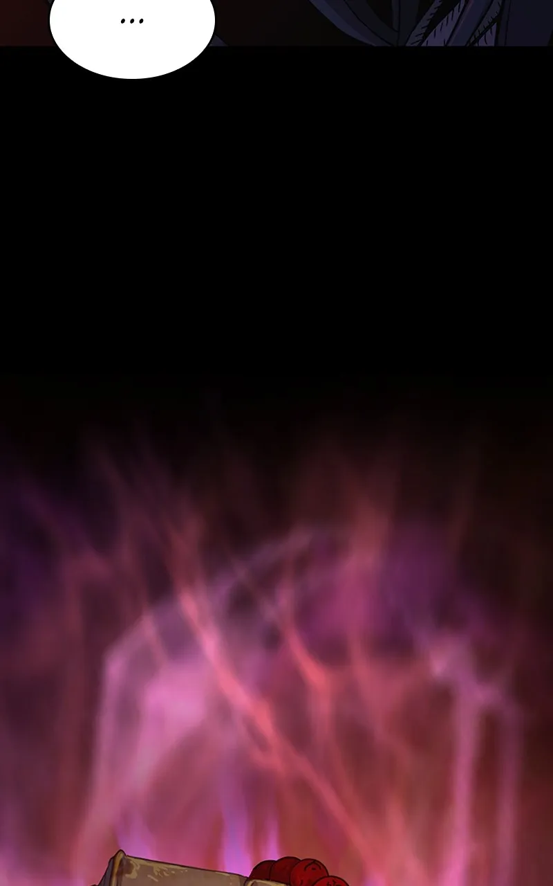 Read Myst, Might, Mayhem chapter 35 image 8 on Lezhin