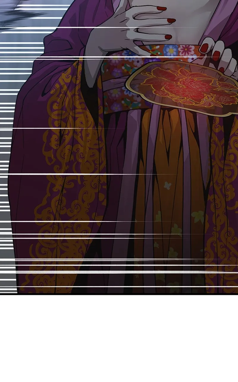 Read Myst, Might, Mayhem chapter 35 image 81 on Lezhin