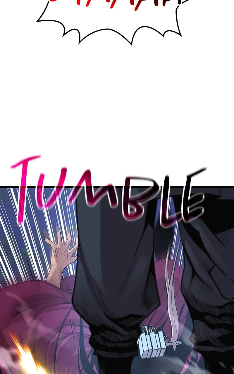Read Myst, Might, Mayhem chapter 35 image 87 on Lezhin