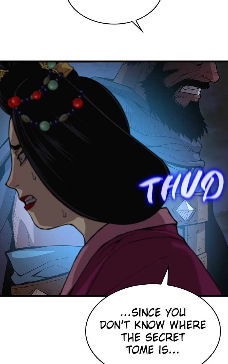 Read Myst, Might, Mayhem chapter 35 image 89 on Lezhin