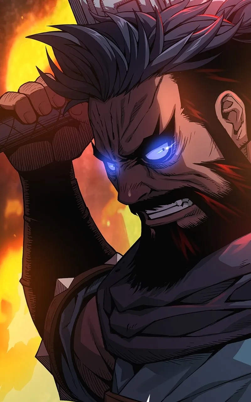 Read Myst, Might, Mayhem chapter 35 image 91 on Lezhin