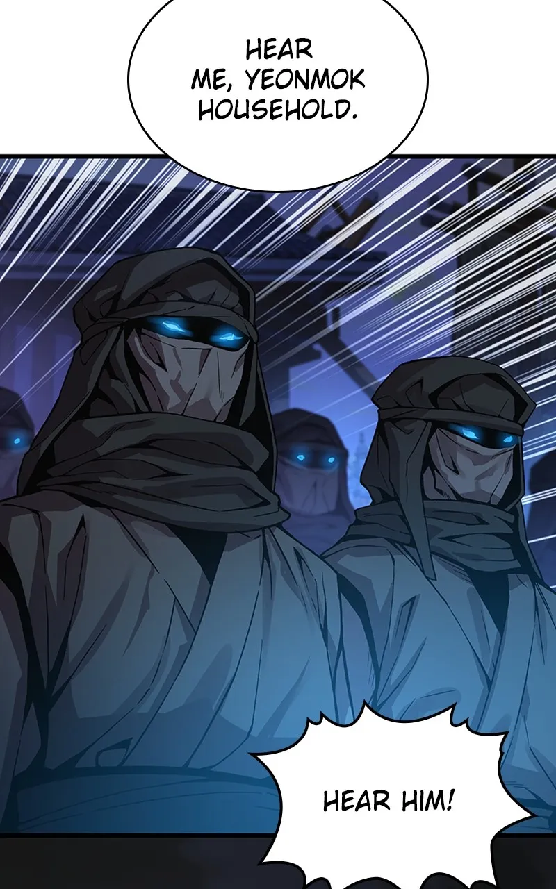 Read Myst, Might, Mayhem chapter 35 image 93 on Lezhin