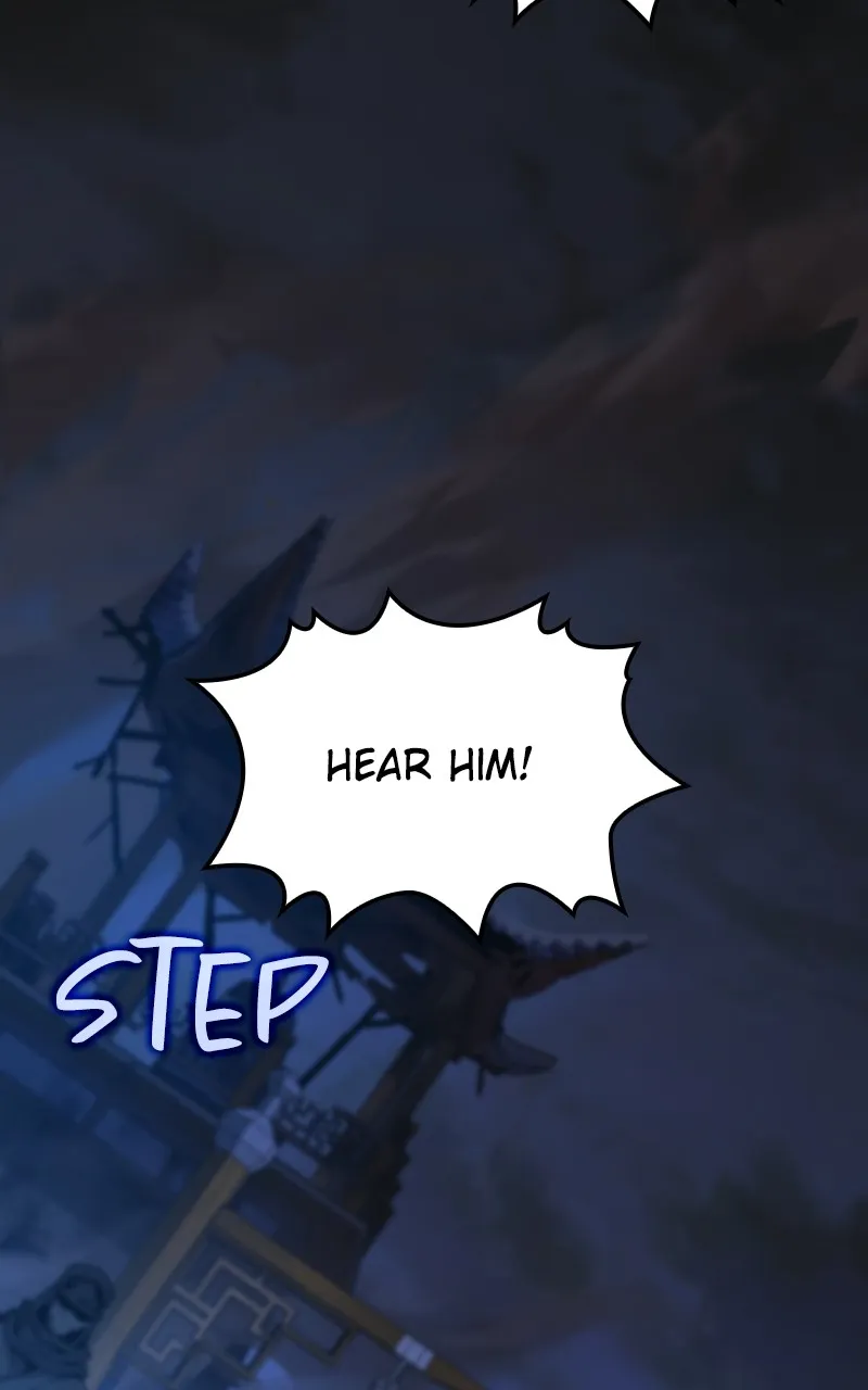 Read Myst, Might, Mayhem chapter 35 image 94 on Lezhin