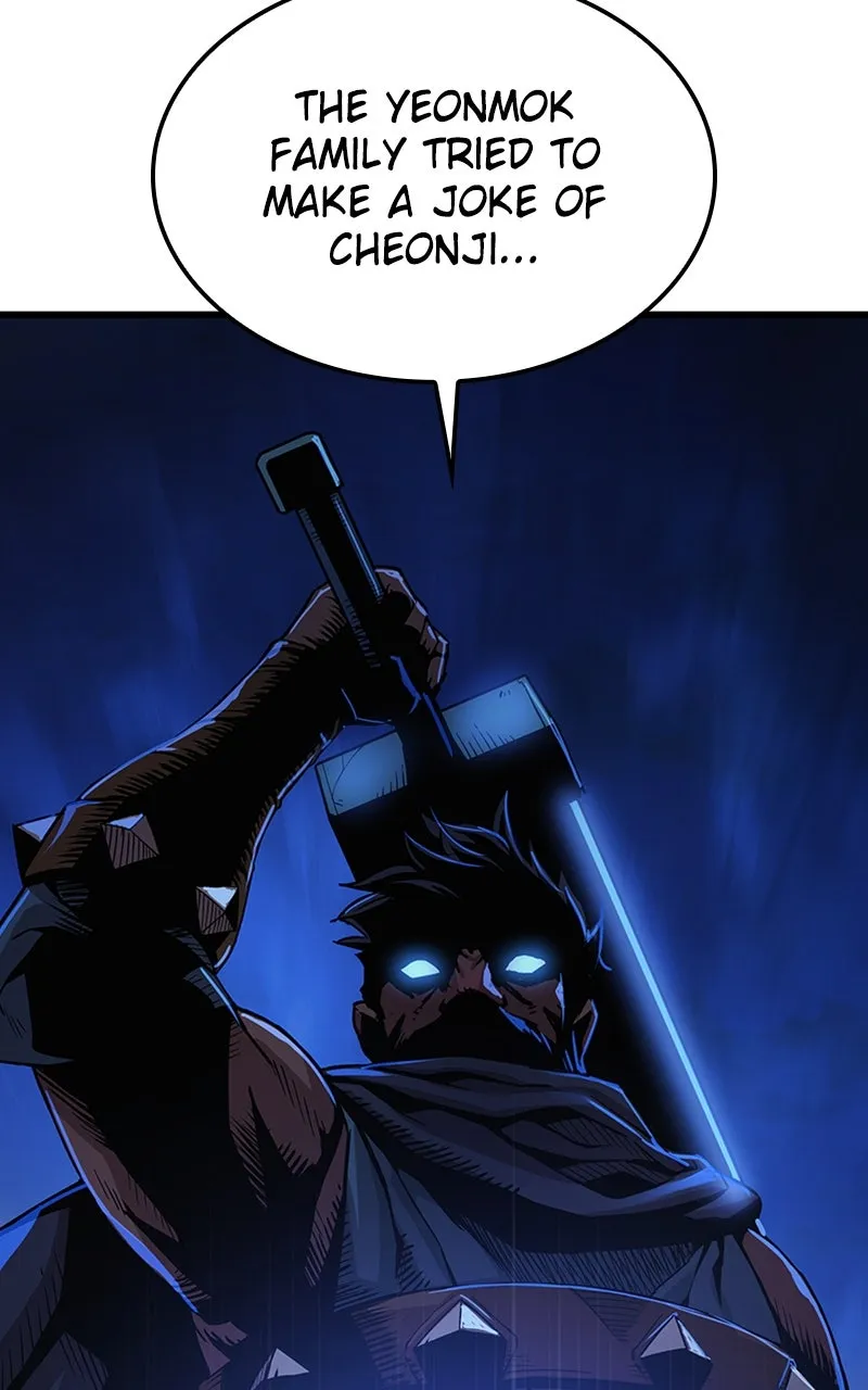 Read Myst, Might, Mayhem chapter 35 image 99 on Lezhin