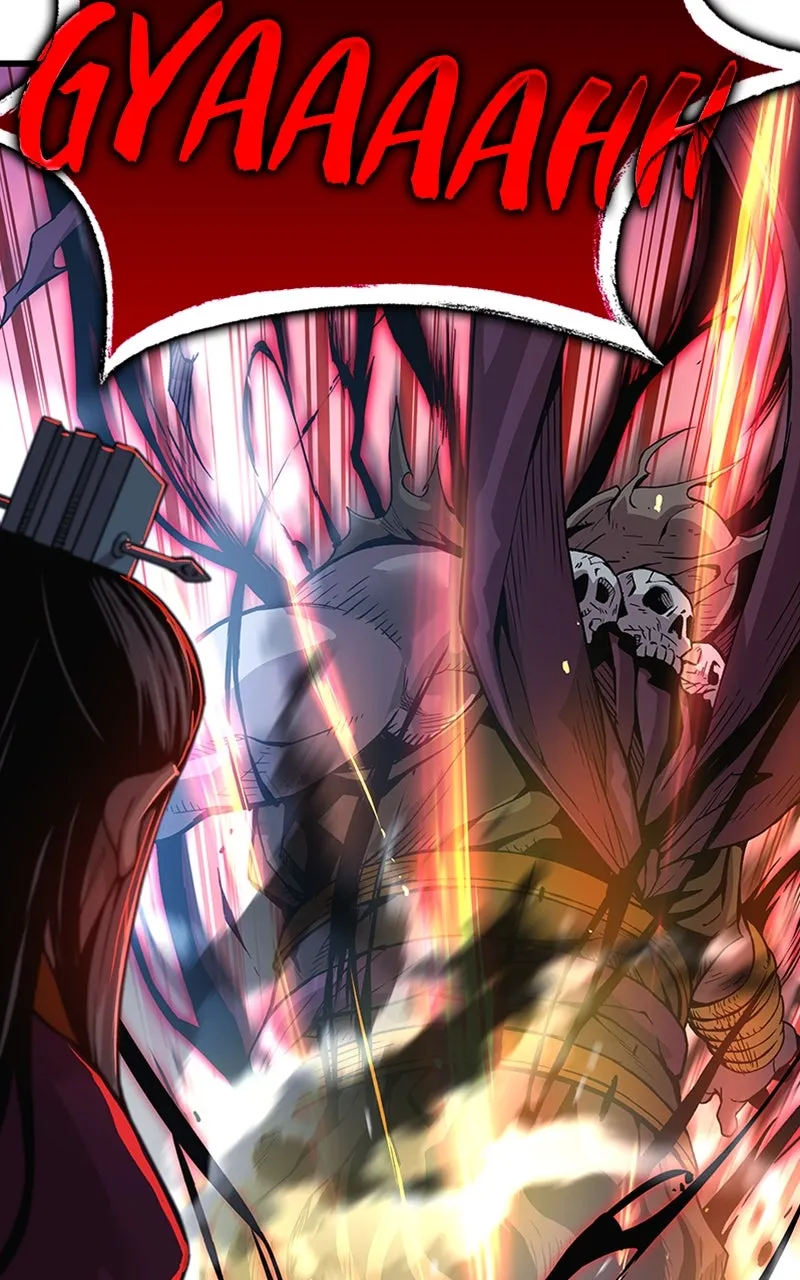 Read Myst, Might, Mayhem chapter 36 image 10 on Lezhin