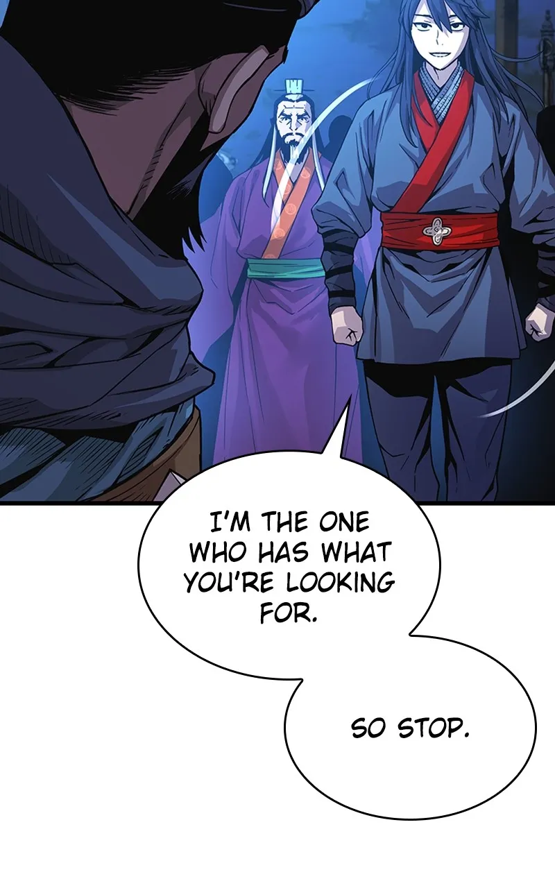 Read Myst, Might, Mayhem chapter 36 image 103 on Lezhin