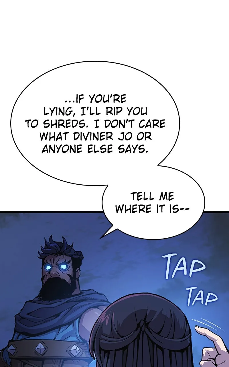 Read Myst, Might, Mayhem chapter 36 image 104 on Lezhin