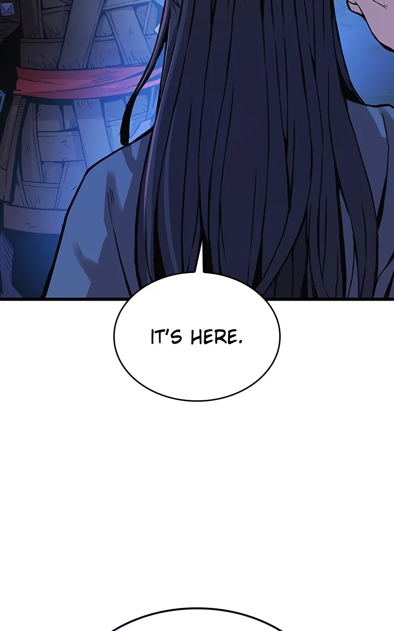 Read Myst, Might, Mayhem chapter 36 image 105 on Lezhin