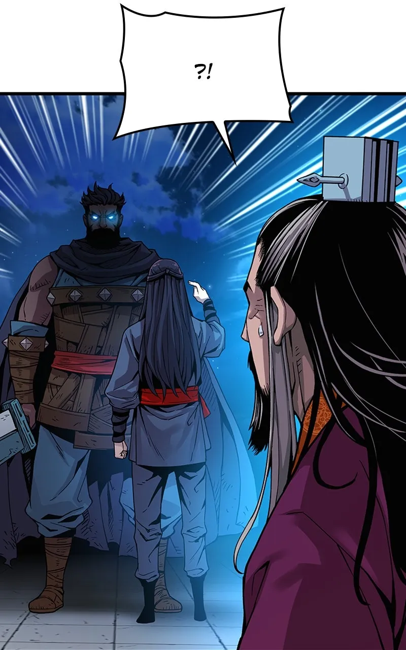 Read Myst, Might, Mayhem chapter 36 image 108 on Lezhin