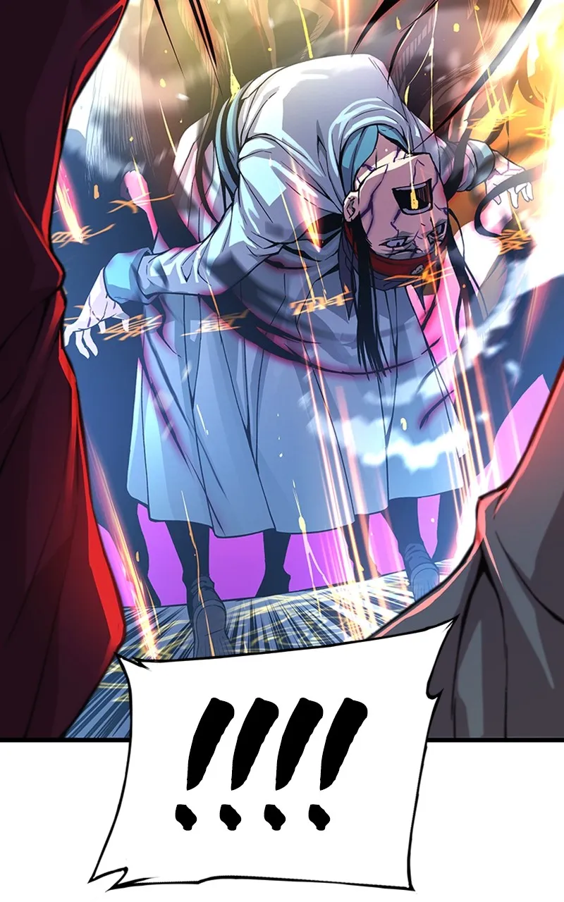 Read Myst, Might, Mayhem chapter 36 image 11 on Lezhin