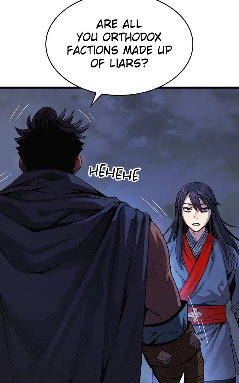 Read Myst, Might, Mayhem chapter 36 image 111 on Lezhin