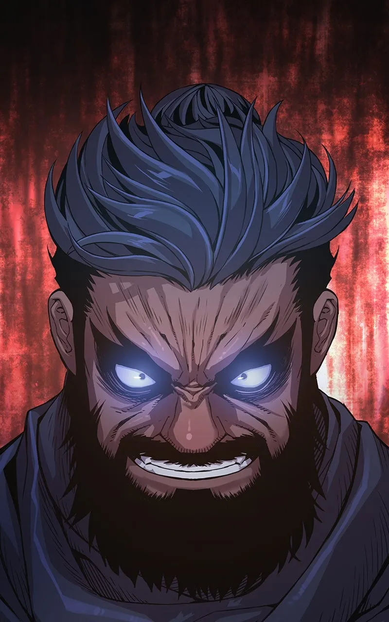 Read Myst, Might, Mayhem chapter 36 image 117 on Lezhin