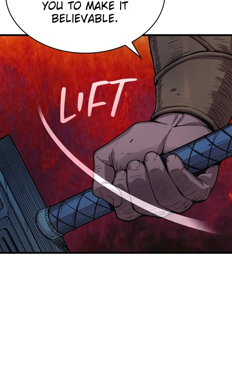 Read Myst, Might, Mayhem chapter 36 image 119 on Lezhin